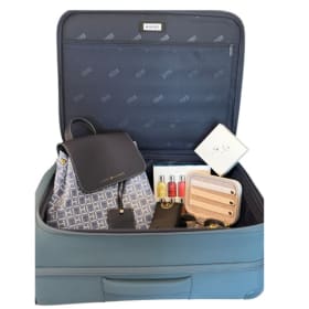 #117: Jet Setter item