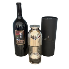 #121: Sip & Savor item