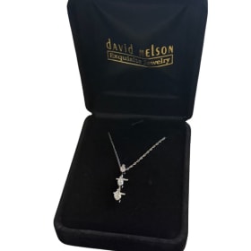 #125: Shine Bright Like a Diamond item