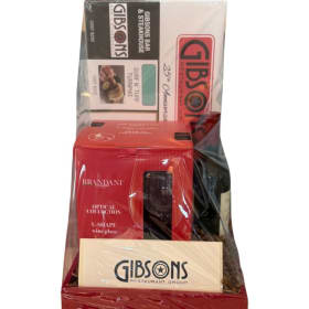 #126: Wine & Dine item