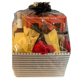 #127: For the Whiskey Lover item