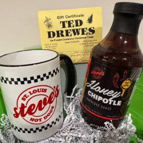 #2 - Local Flavors item