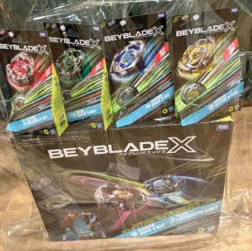 #3 - Beyblades Bundle item