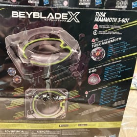 #3 - Beyblades Bundle item