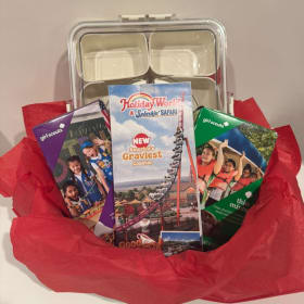 #8 - On Holiday item