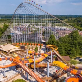 #8 - On Holiday item