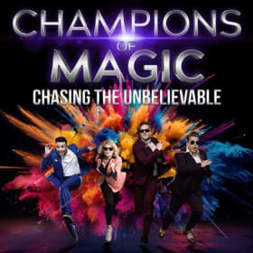 #11 - A Magical Night at the Fox item