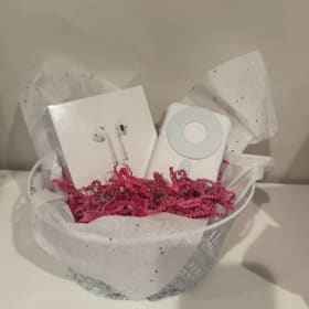 #13 Can You Hear Me Now? item