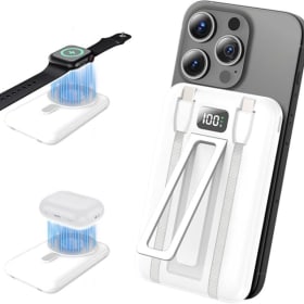 #13 Can You Hear Me Now? item