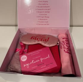 #24 The Only Facial item