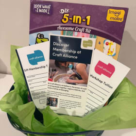 #39 Creative Crafter item