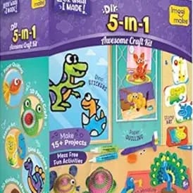 #39 Creative Crafter item