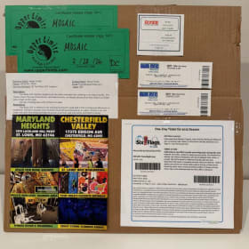 #42 Summer Thrills item