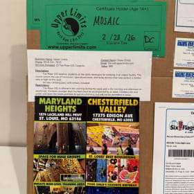 #42 Summer Thrills item