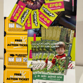 #40 Kids Day Out #2 item