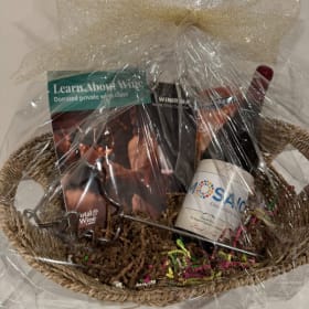 #52 Wine Connoisseur item