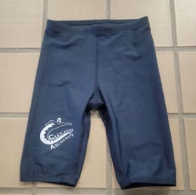 Boys Team Jammers (Solid Navy) item