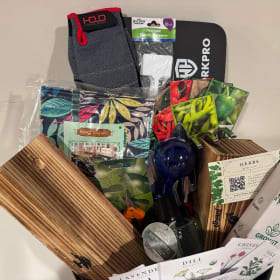 #20 Gardening Starter Kit item