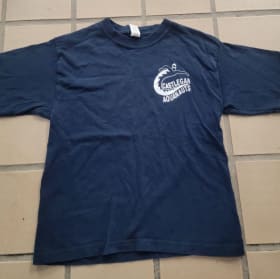 Kids Aquanauts "Butterfly" T-shirt item