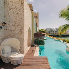 Sports Illustrated Resorts Marina & Villas Cap Cana Stay item