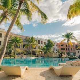 Sports Illustrated Resorts Marina & Villas Cap Cana Stay item