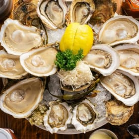 $50.00 Gift Certificate to Rodney's Oyster House item