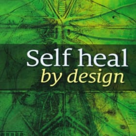 Self heal by design item