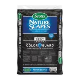 Scotts Black Mulch item