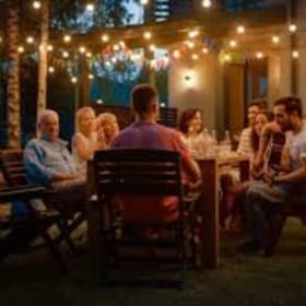 Party by Design item