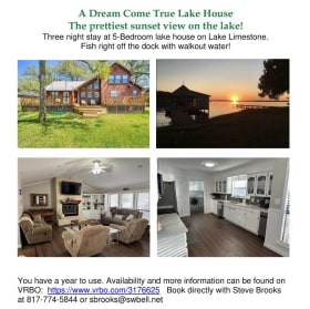 A Dream Come True item