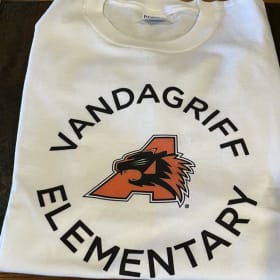 PCO Nerf Wars Birthday Party and T-shirt (size Medium) item