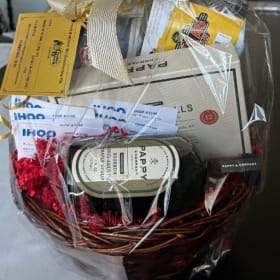Taste of Kentucky Basket item