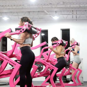 Synergy Fitness For Her item