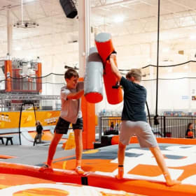 Family Fun Package item