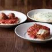 Children's Theater, Old Spaghetti Factory and Donuts item