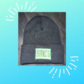 Hornets Beanie item