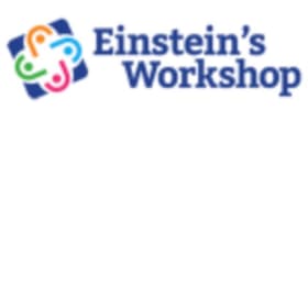 Einstein's Workshop: 1-month Family Drop-In Membership #2 item