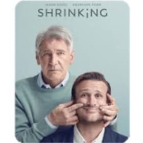 #68 Apple TV's Shrinking Swag item