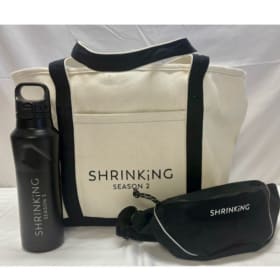 #68 Apple TV's Shrinking Swag item