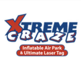 Xtreme Craze: Admission Tickets for 5 People item