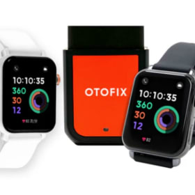 Watch Your Fitness Improve item