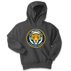 Child Size Sweatshirt item