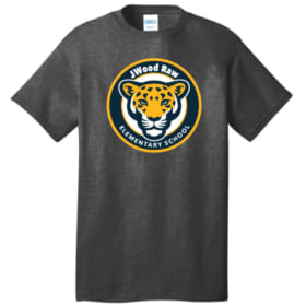 JWood Jags Shirt item