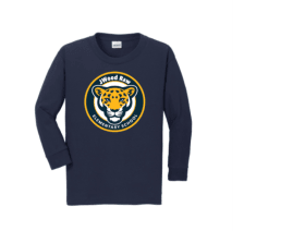 Child Size Long Sleeve T-shirt item