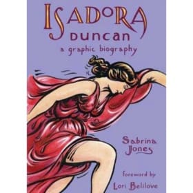 Group Dance Class with Lori Belilove + Book item