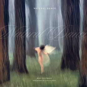 Book (signing optional): "Natural Dance" item