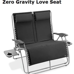 Zero Gravity Loveseat item