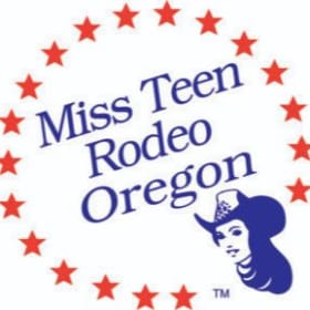 Miss Teen Rodeo Oregon 2026 Entry item
