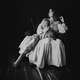 Portrait Session | Ptakatak Photography item