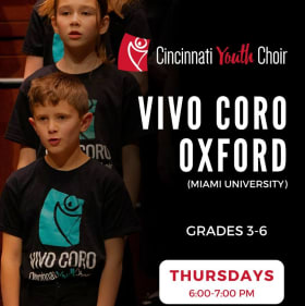 Vivo Coro Oxford item